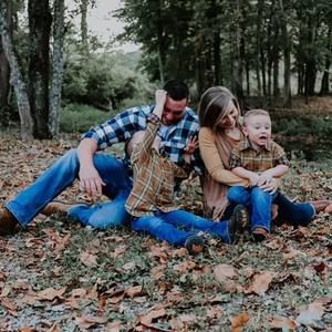 Meet your Posher, Brandy